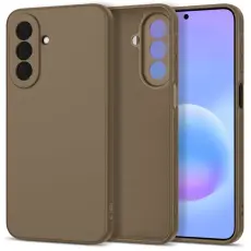 Tech-Protect Samsung Galaxy A27 5G Skal Icon Brun