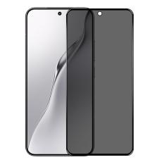 NORTHJO Xiaomi 15 Sk&auml;rmskydd H&auml;rdat Glas Privacy
