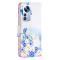 Xiaomi 12 Pro Fodral Med Tryck Sommarblommor