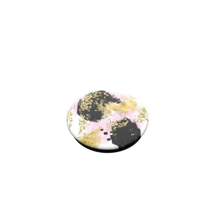 Bild 3, PopSockets POPTOP endast lös Top Gilded Glam