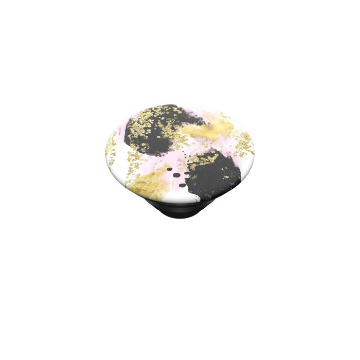 Bild 4, PopSockets POPTOP endast lös Top Gilded Glam