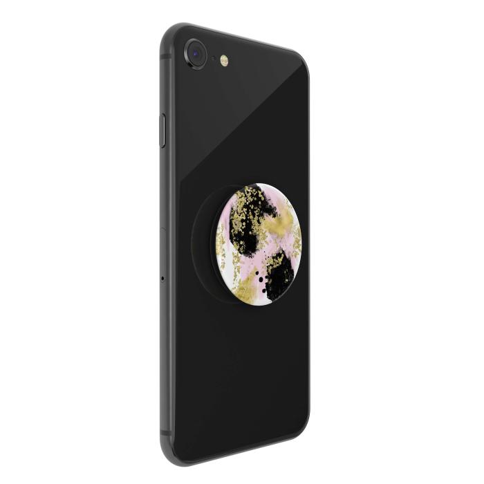 Bild 5, PopSockets POPTOP endast lös Top Gilded Glam
