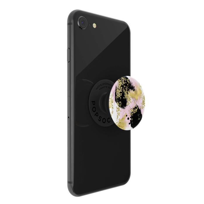 Bild 6, PopSockets POPTOP endast lös Top Gilded Glam