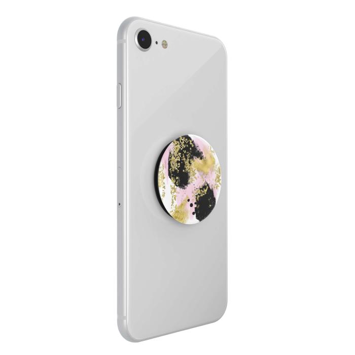 Bild 7, PopSockets POPTOP endast lös Top Gilded Glam