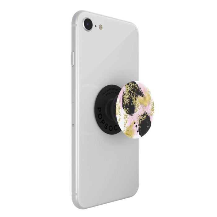Bild 8, PopSockets POPTOP endast lös Top Gilded Glam