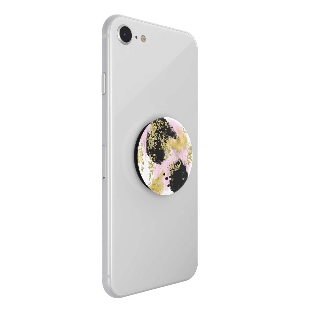 PopSockets POPTOP endast lös Top Gilded Glam