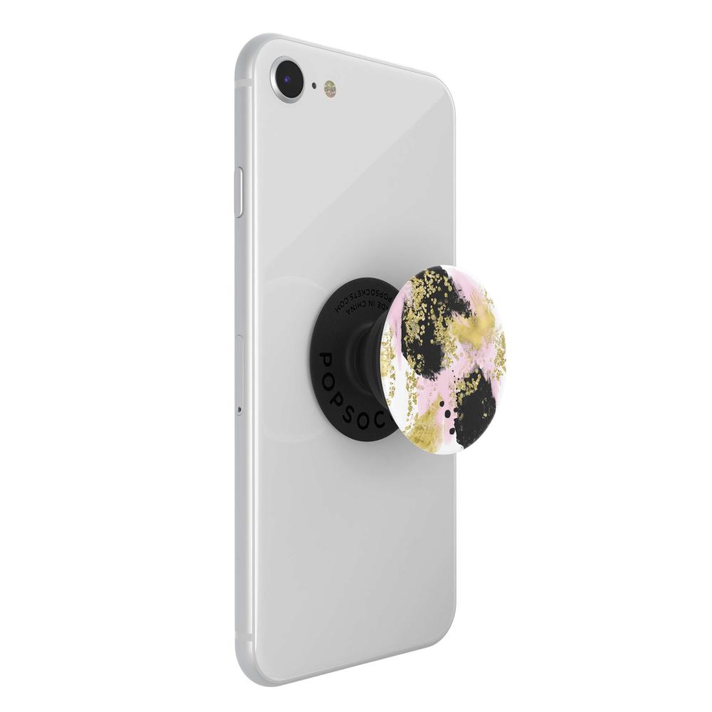 PopSockets POPTOP endast lös Top Gilded Glam