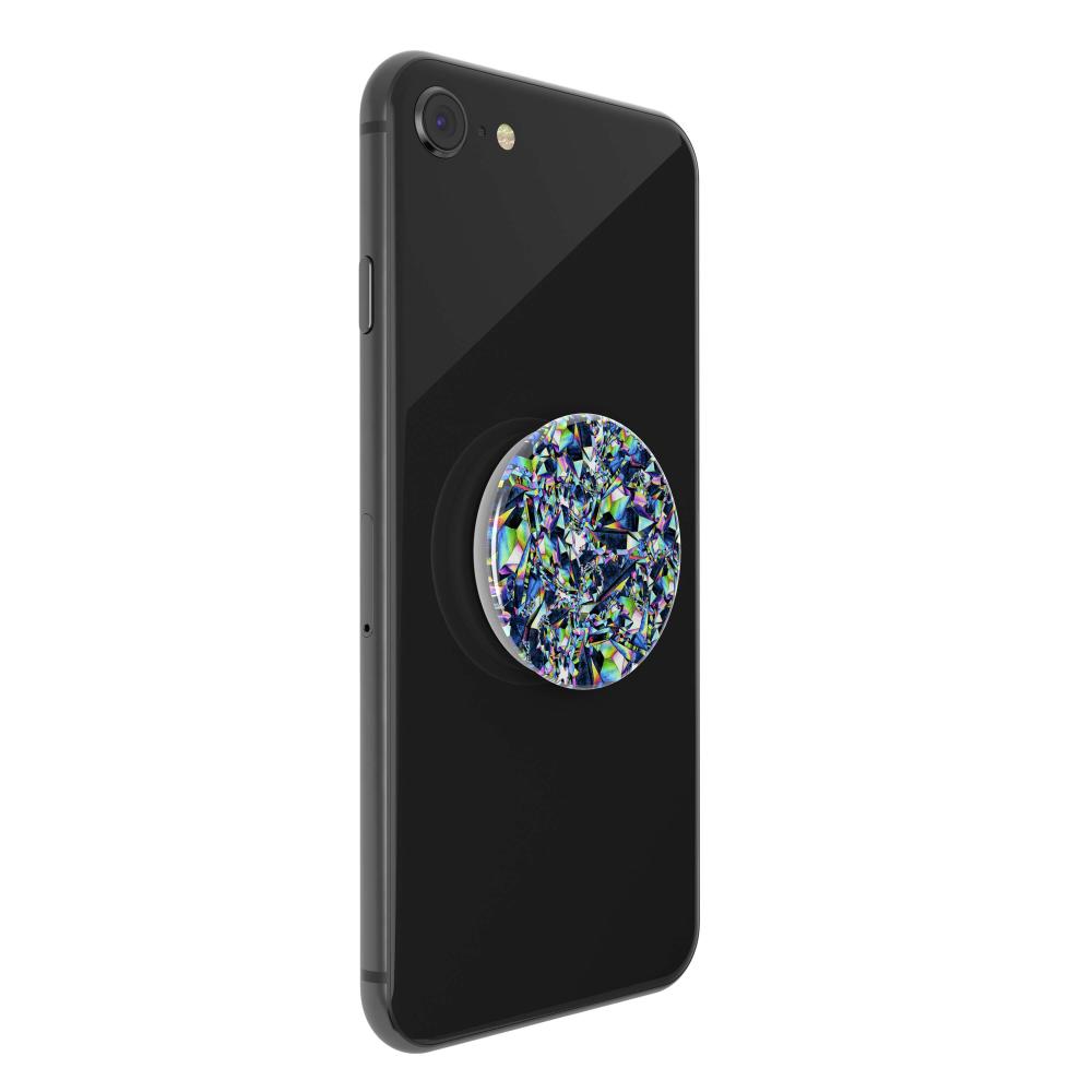 PopSockets POPTOP endast lös Top Facet Gloss