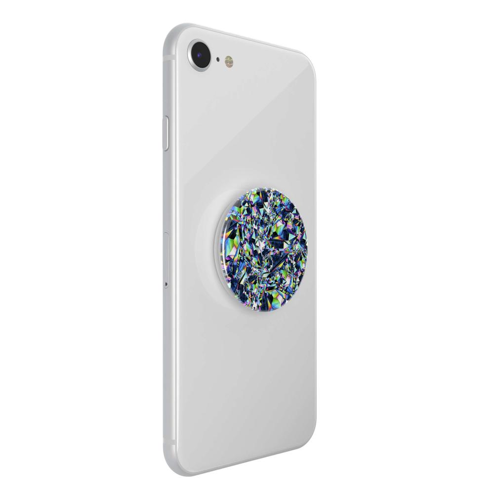 PopSockets POPTOP endast lös Top Facet Gloss