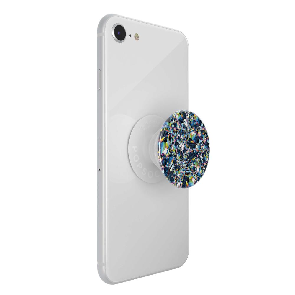 PopSockets POPTOP endast lös Top Facet Gloss