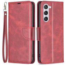 Samsung Galaxy S23 Fodral Solid Shark Röd