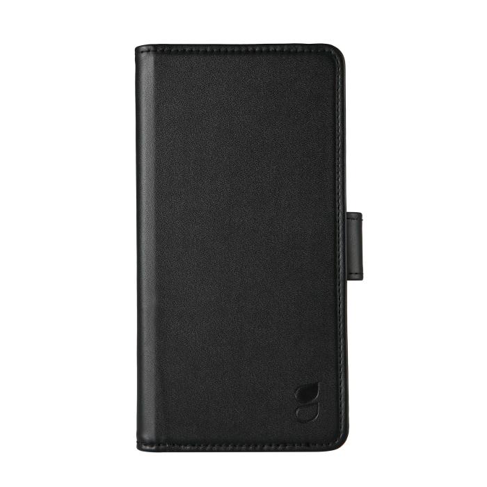 Bild 1, GEAR Sony Xperia L3 Fodral Läder Svart