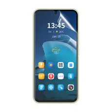 ENKAY OnePlus Nord CE5 Sk&auml;rmskydd Helt&auml;ckande TPU