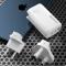 Dudao 65W GaN 3in1 Reseadapter Laddare PD QC Vit