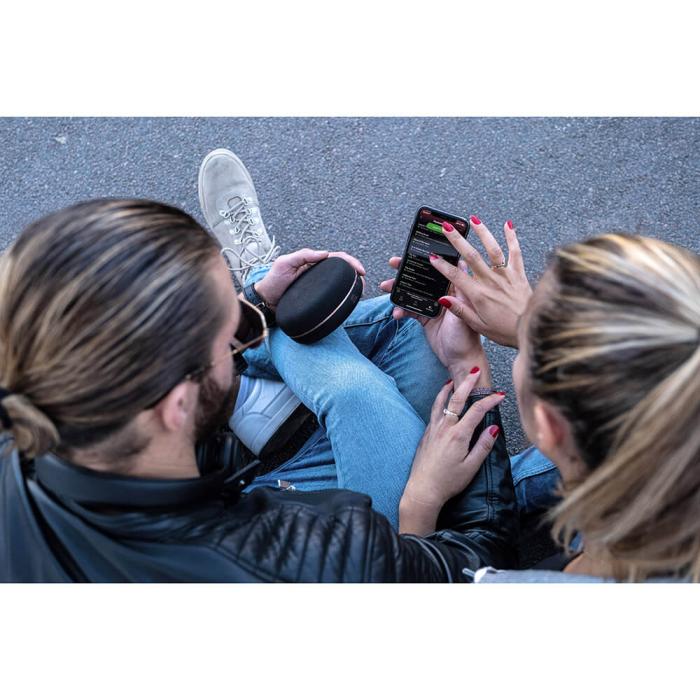 Bild 9, Jays Högtalare s-Go Three True Wireless Svart