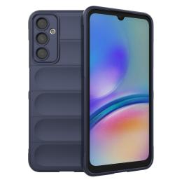 Samsung Galaxy A05s 4G Magic Shield TPU Mörk Blå