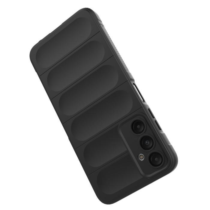 Bild 3, Samsung Galaxy A05s 4G Magic Shield TPU Mörk Blå