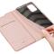 DUX DUCIS Xiaomi Redmi 10 5G Fodral Skin Pro Roséguld