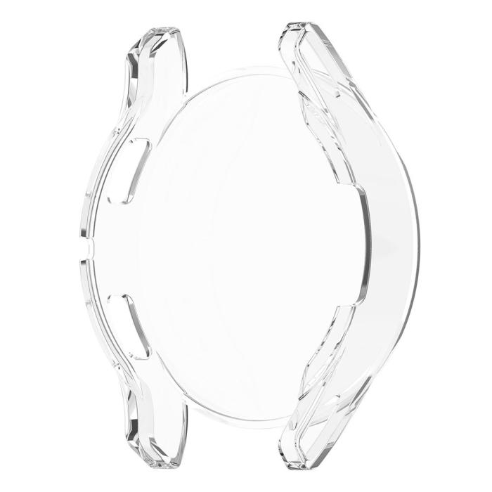 Bild 3, Galaxy Watch FE 40 mm Skal TPU Transparent