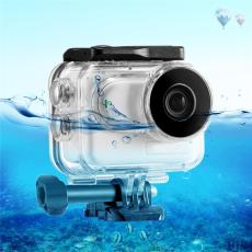PULUZ Vattent&auml;t Fodral F&ouml;r Insta360 GO 3 / 3S
