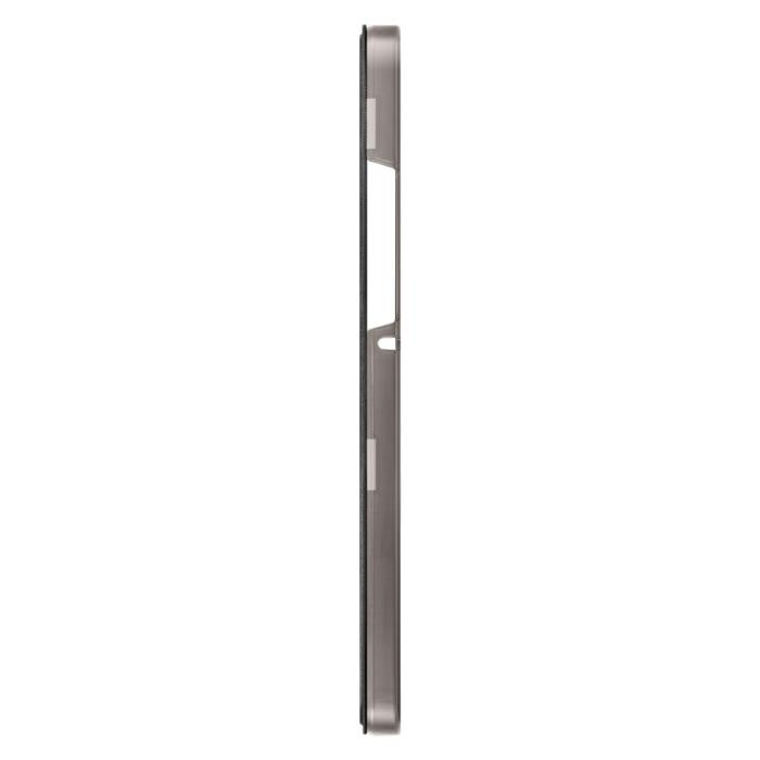 Bild 4, Spigen Samsung Galaxy Tab A11 / A9 Fodral Smart Fold Matte Black