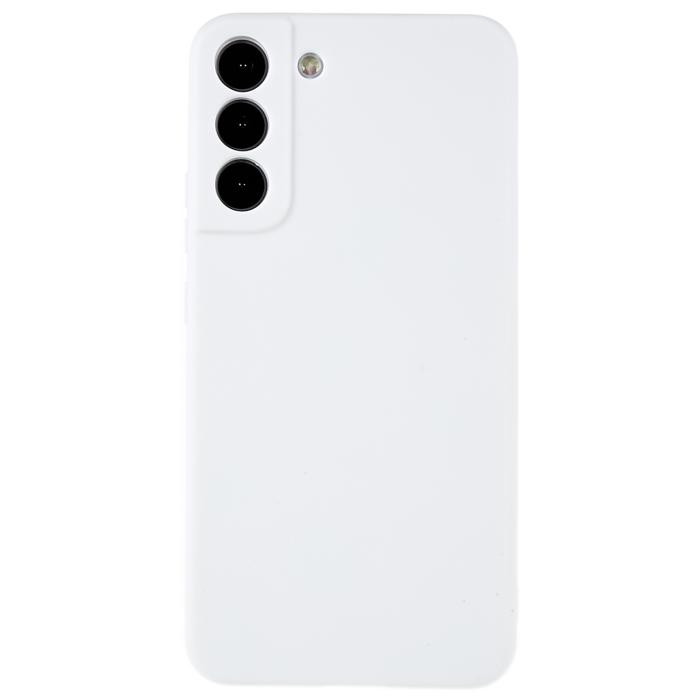 Bild 2, Samsung Galaxy S22 Plus Skal TPU Vit
