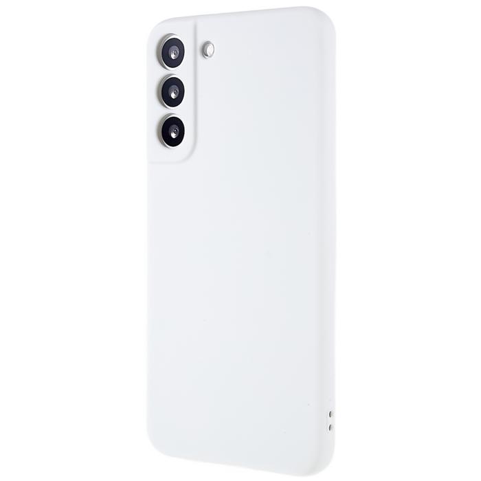 Bild 3, Samsung Galaxy S22 Plus Skal TPU Vit