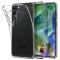 Spigen Galaxy S23 Plus Skal Liquid Crystal Clear