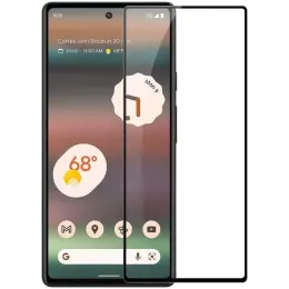 NILLKIN Google Pixel 6A Skärmskydd Pro Heltäckande