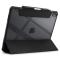 Spigen iPad Air 13 2024 Fodral Ultra Hybrid Pro Svart