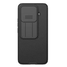 NILLKIN Xiaomi 15T Pro Skal CamShield Pro Svart