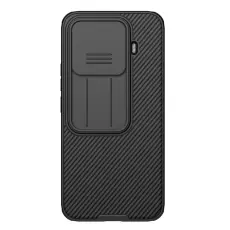 NILLKIN Xiaomi 15T Pro Skal CamShield Pro Svart