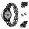 Google Pixel Watch / Watch 2 Kalebassformat Dekor Armband