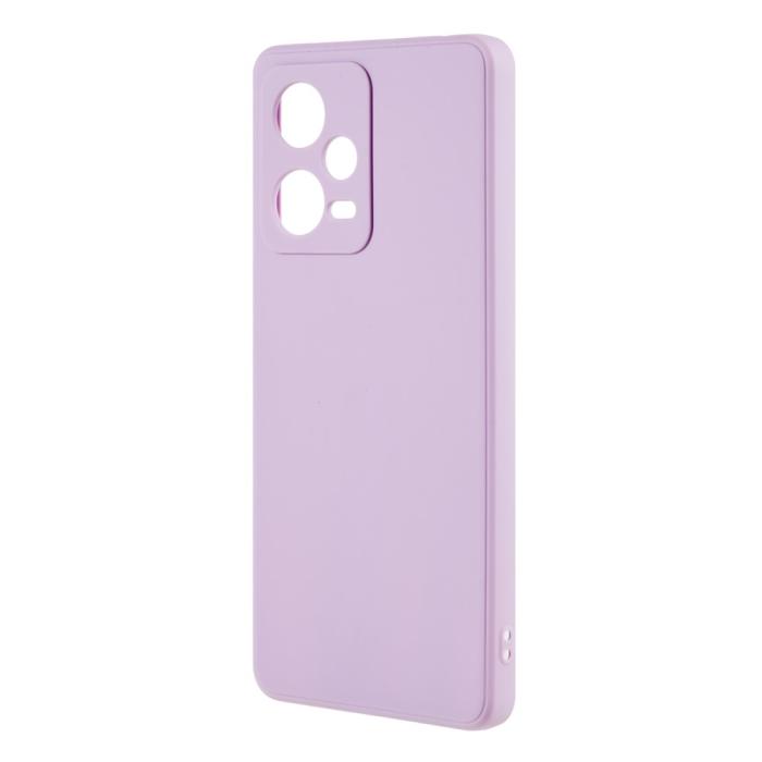 Bild 2, Xiaomi Redmi Note 12 Pro 5G Skal TPU Lila