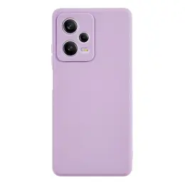 Xiaomi Redmi Note 12 Pro 5G Skal TPU Lila