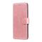 iPhone 13 Pro Fodral Läder Roséguld