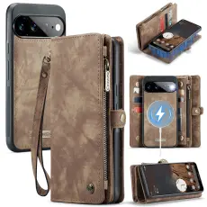 CASEME Google Pixel 11 Pro XL Fodral 2in1 Multifunktionell