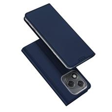 DUX DUCIS Honor 400 Lite Fodral Skin Pro Bl&aring;