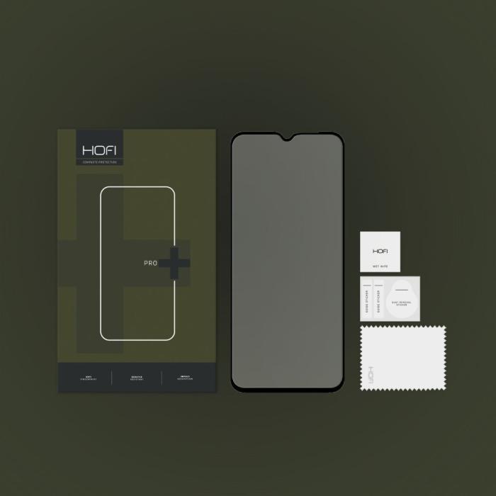 Bild 2, HOFI Samsung Galaxy A23 5G Skärmskydd Pro+ Heltäckande