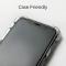 Spigen iPhone 11 Pro Max Skärmskydd Glass FC Härdat Glas