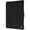 NILLKIN iPad 10.2 (2019/2020/2021) Fodral Tri-Fold Svart