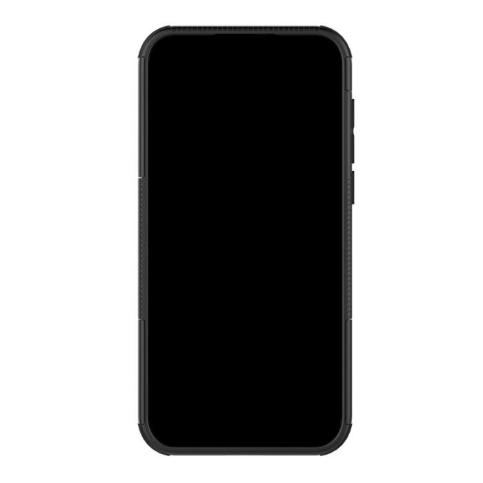 Bild 5, Huawei Y5 (2019) - Ultimata stöttåliga skalet - Svart