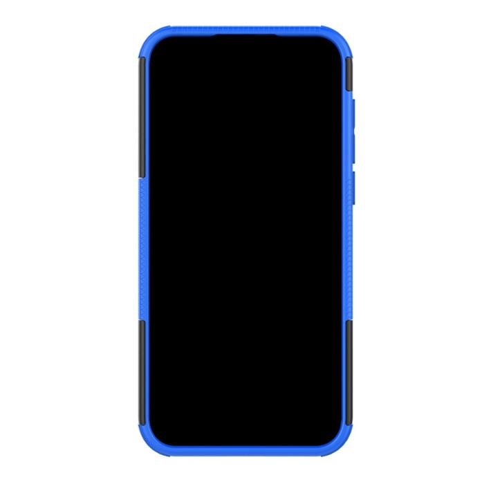 Bild 5, Huawei Y5 (2019) - Ultimata stöttåliga skalet - Blå