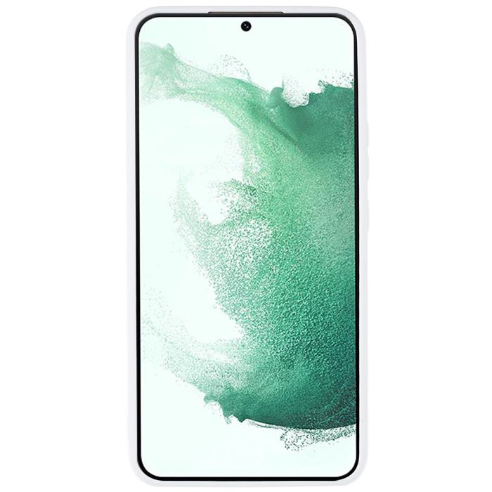 Bild 4, Samsung Galaxy S22 Plus Skal TPU Vit