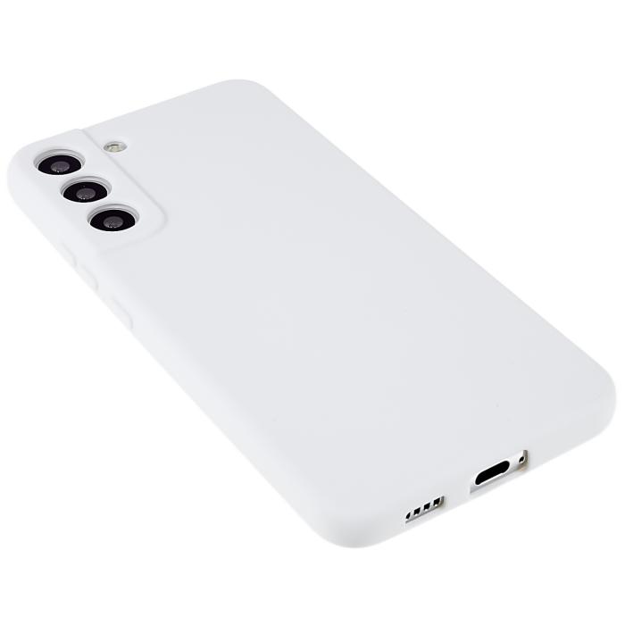 Bild 5, Samsung Galaxy S22 Plus Skal TPU Vit