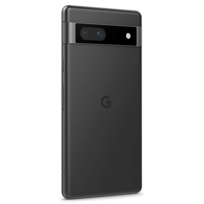Bild 4, Spigen Google Pixel 7A 2-PACK Linsskydd Optik.tR 