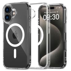 Tech-Protect iPhone 16 Plus Skal MagSafe FlexAir Hybrid