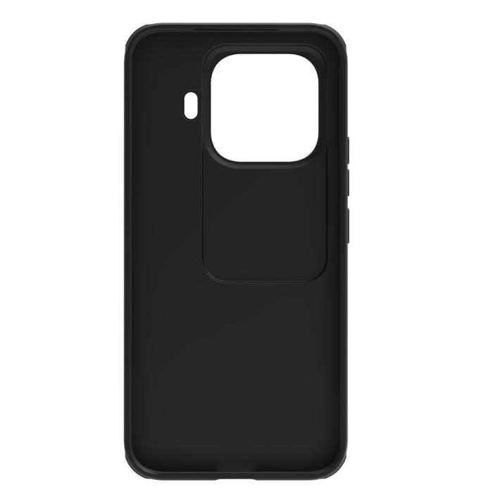 Bild 3, NILLKIN Xiaomi 15T Pro Skal CamShield Pro Svart