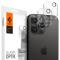 Spigen iPhone 14 Pro / 14 Pro Max 2-PACK Optik GLAS.tR Linsskydd