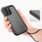 Tech-Protect iPhone 14 Plus Skal 360 IP68 Shellbox Svart